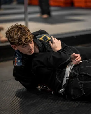 Brazilian Jiu-Jitsu (for Kids, Teens, and Adults)